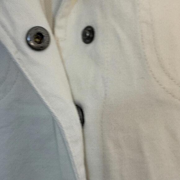 BDG Urban Outfitters utility jumpsuit Snaps Pockets Straight Leg Small - Picture 6 of 13